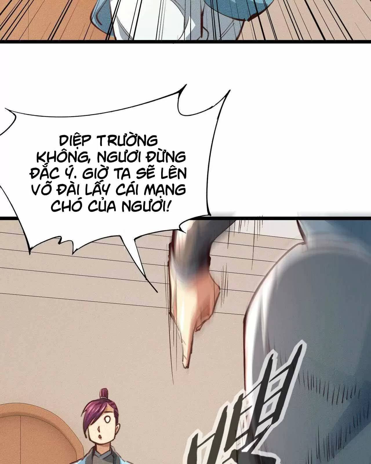 ta thành thần một mình chapter 20 26