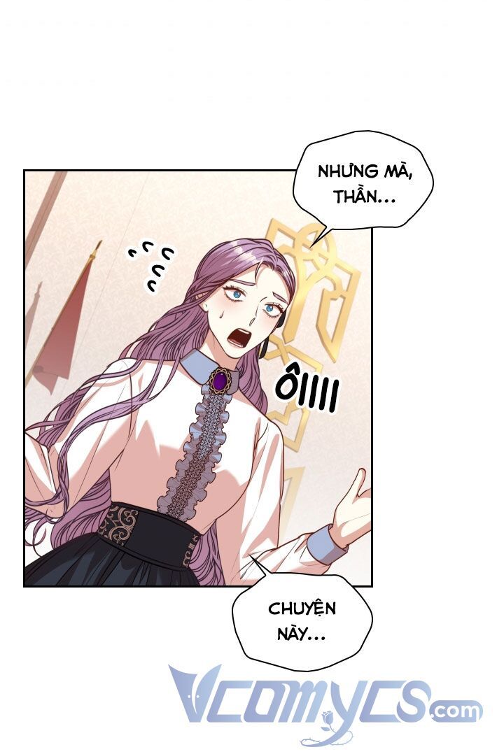 tôi trở thành thư ký của bạo chúa chapter 38 62