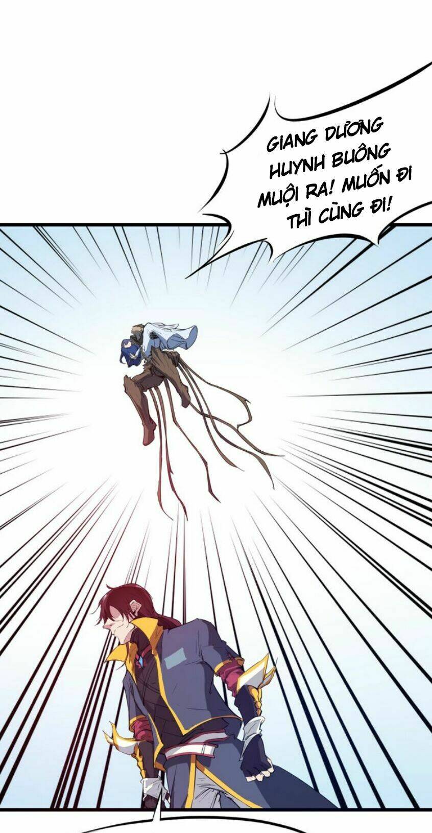 long mạch võ thần chapter 14 42