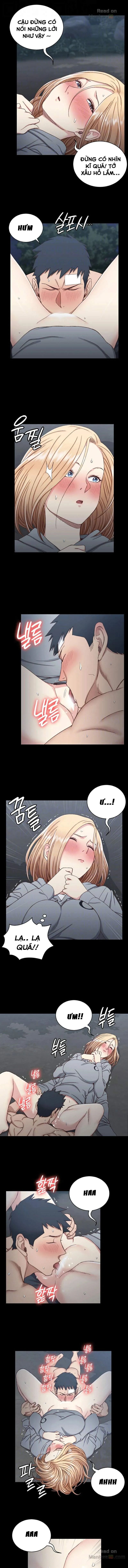 thanh niên động kinh chapter 86 4