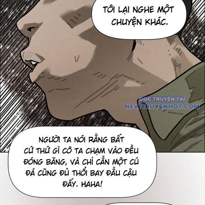 sinh vật gyeongseong: đóa hoa bất diệt chapter 38 133