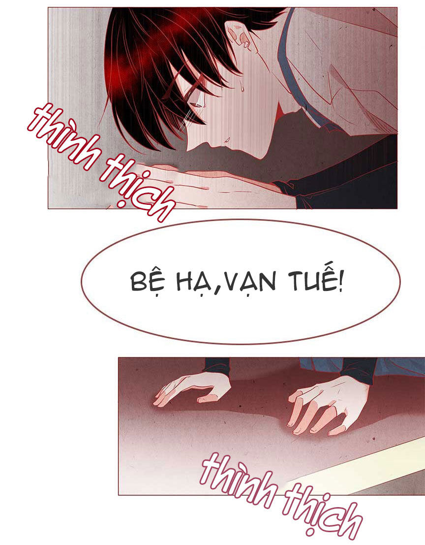 liệu rắn có ăn hoa chapter 1 118