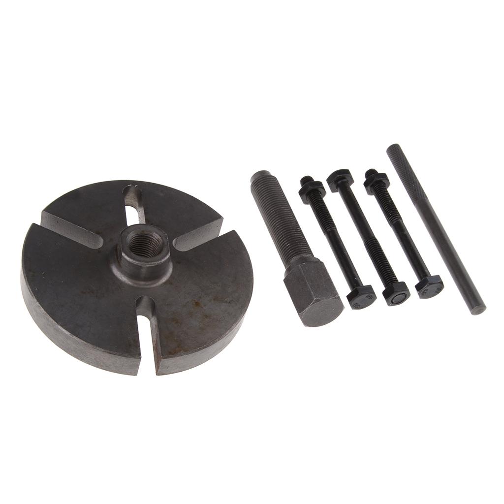 Flywheel Magneto Extractor Puller for Stator Outboard Mower Motors