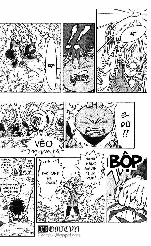 neko majin chapter 7 13