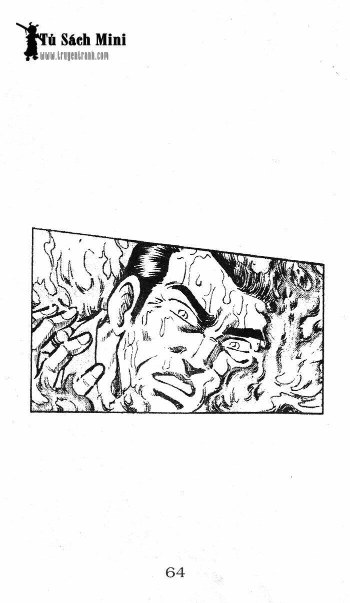 bác sĩ kazu chapter 38 22