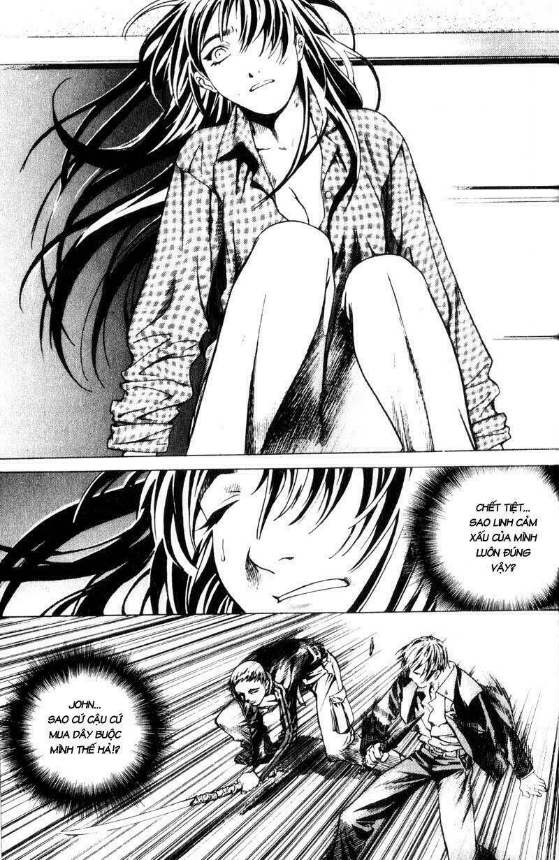 đảo địa ngục chapter 17 7