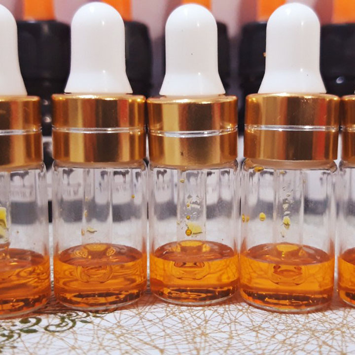 Rooster Vip Chiếc Lẻ 1ml-Giúp Tăng Bo Tải Cựa-Hàng Chuẩn Đá Lớn