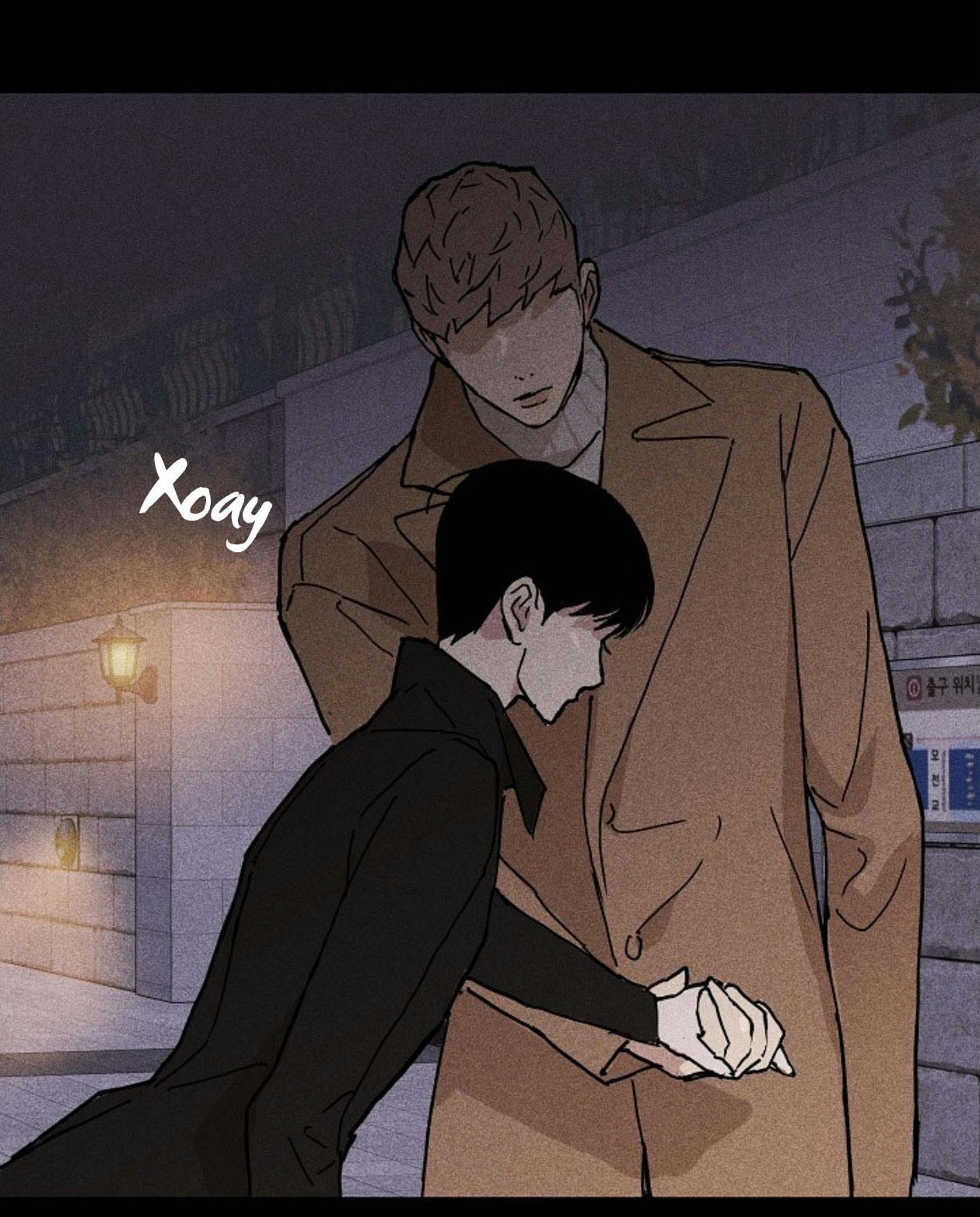 người đàn ông đã kết hôn chapter 16 91