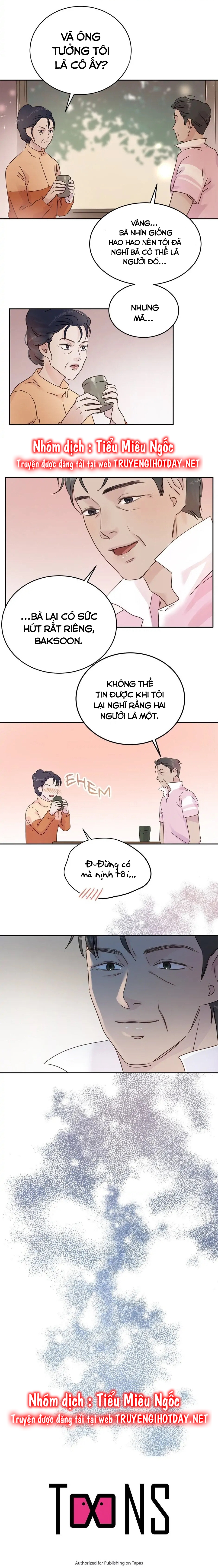 sự trả thù ngọt ngào của vợ tôi chapter 32 6