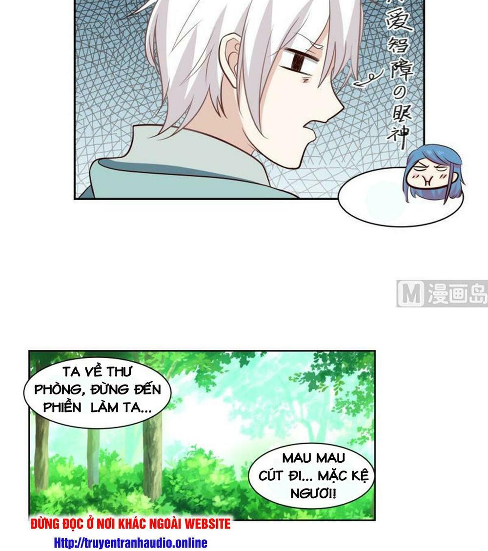 trên người ta có một rồng chapter 156 12