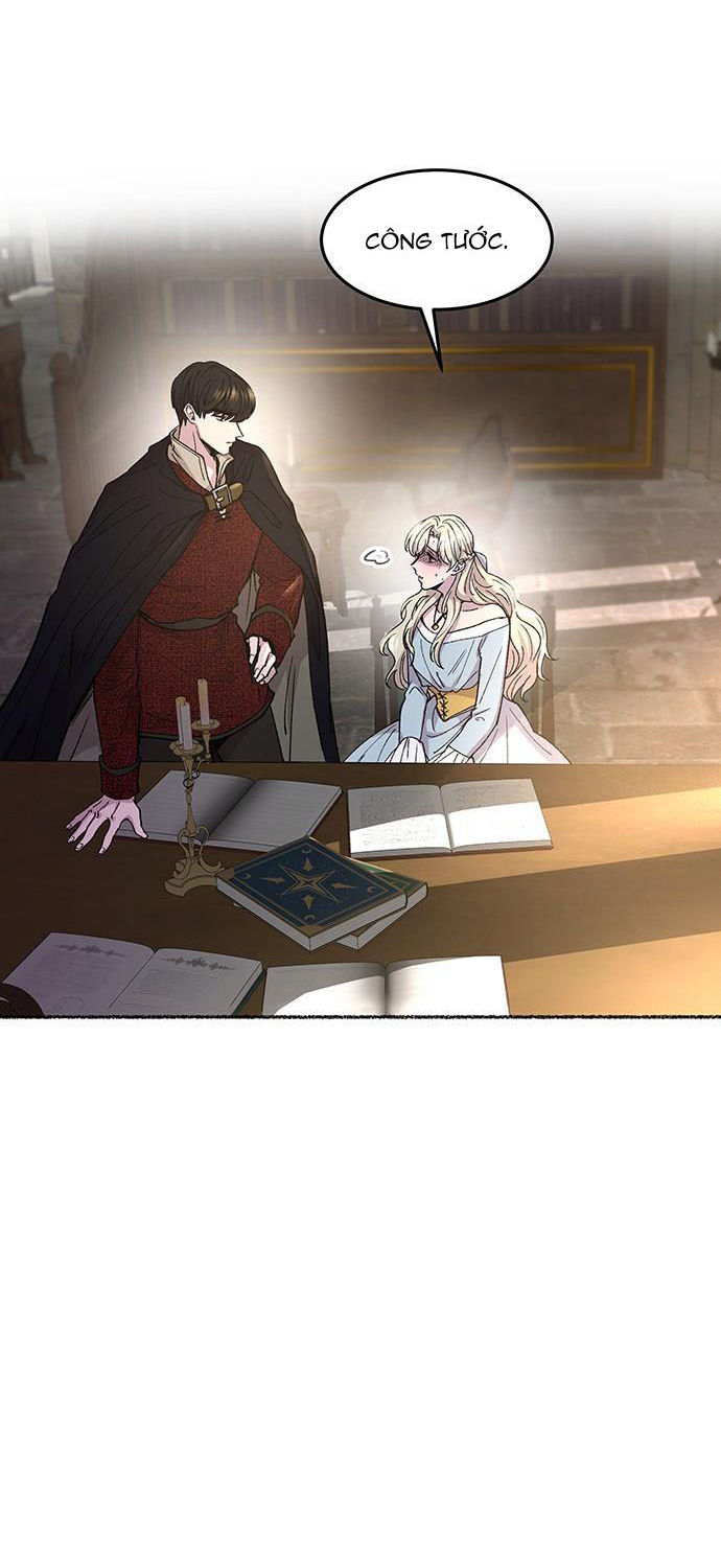 như gió trên cành cây khô chapter 72 40