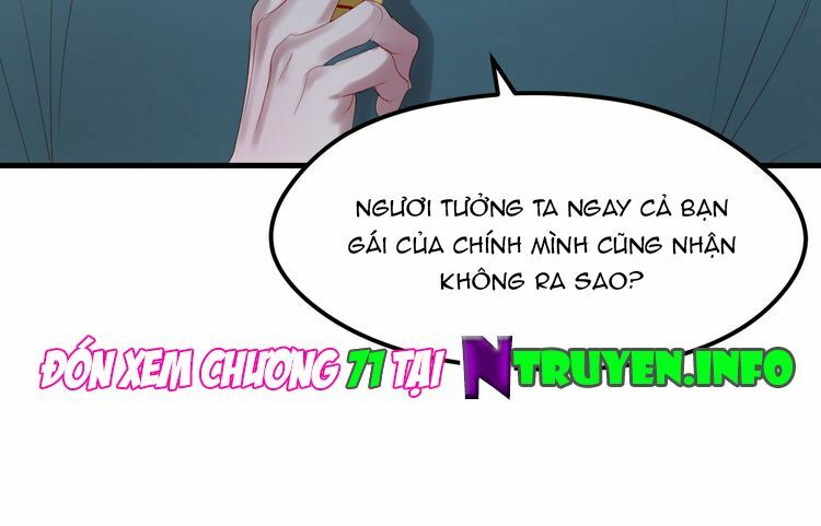 lượm được một tiểu hồ ly phần 2 chapter 70 43