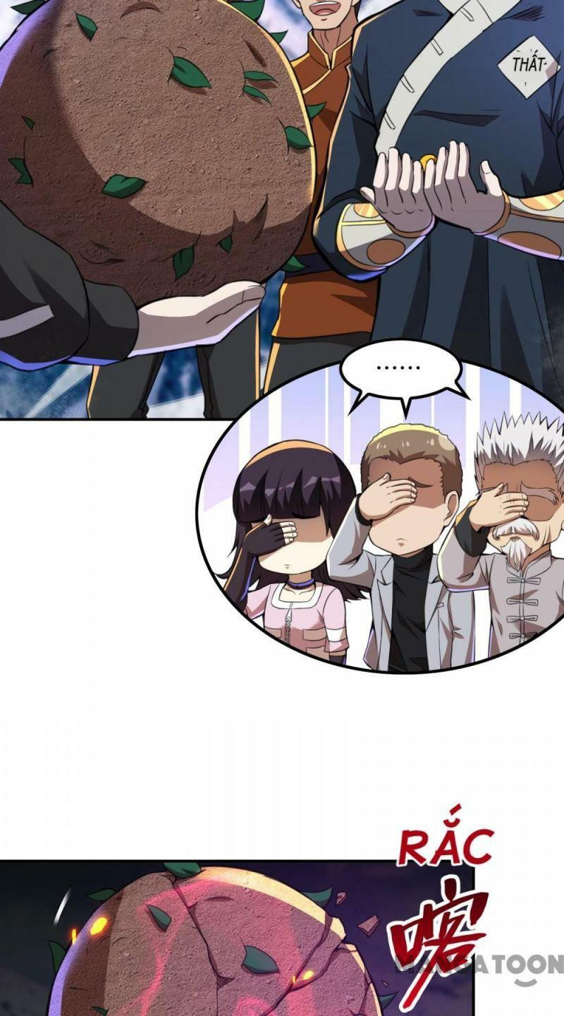 đệ nhất người ở rể chapter 120.2 21