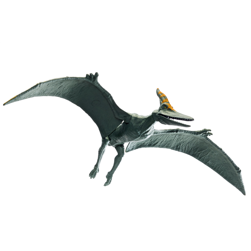 Đồ Chơi Mô Hình JURASSIC WOLRD MATTEL Khủng Long Bay Pteranodon GWT57/FMY87