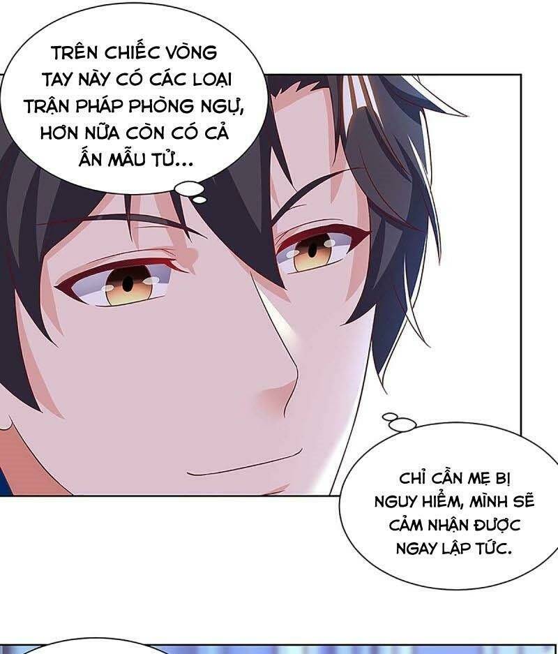 trọng sinh khí thiếu quy lai chapter 109 23