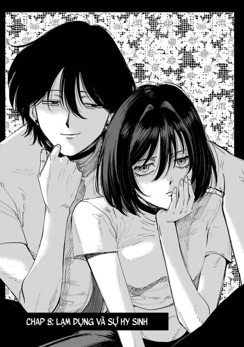 boku to mimoza no 75-nichi chapter 8 2