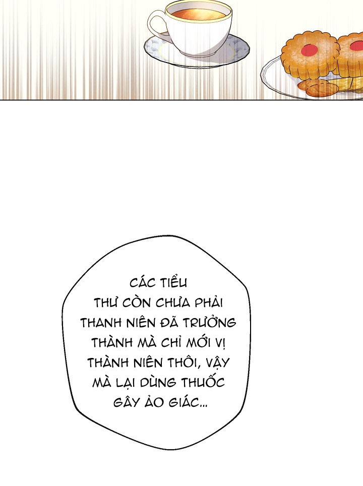 ác nữ đảo ngược đồng hồ cát chapter 72 44