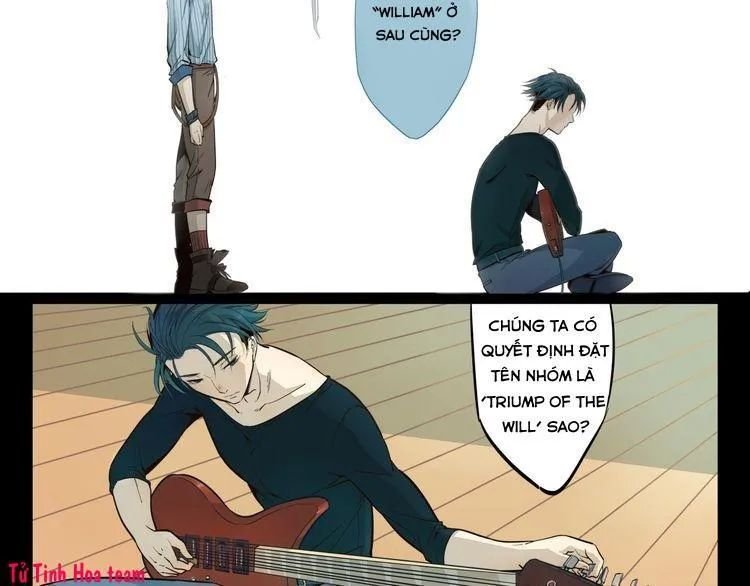 thời khắc ấy, chúng ta gặp nhau chapter 12 3