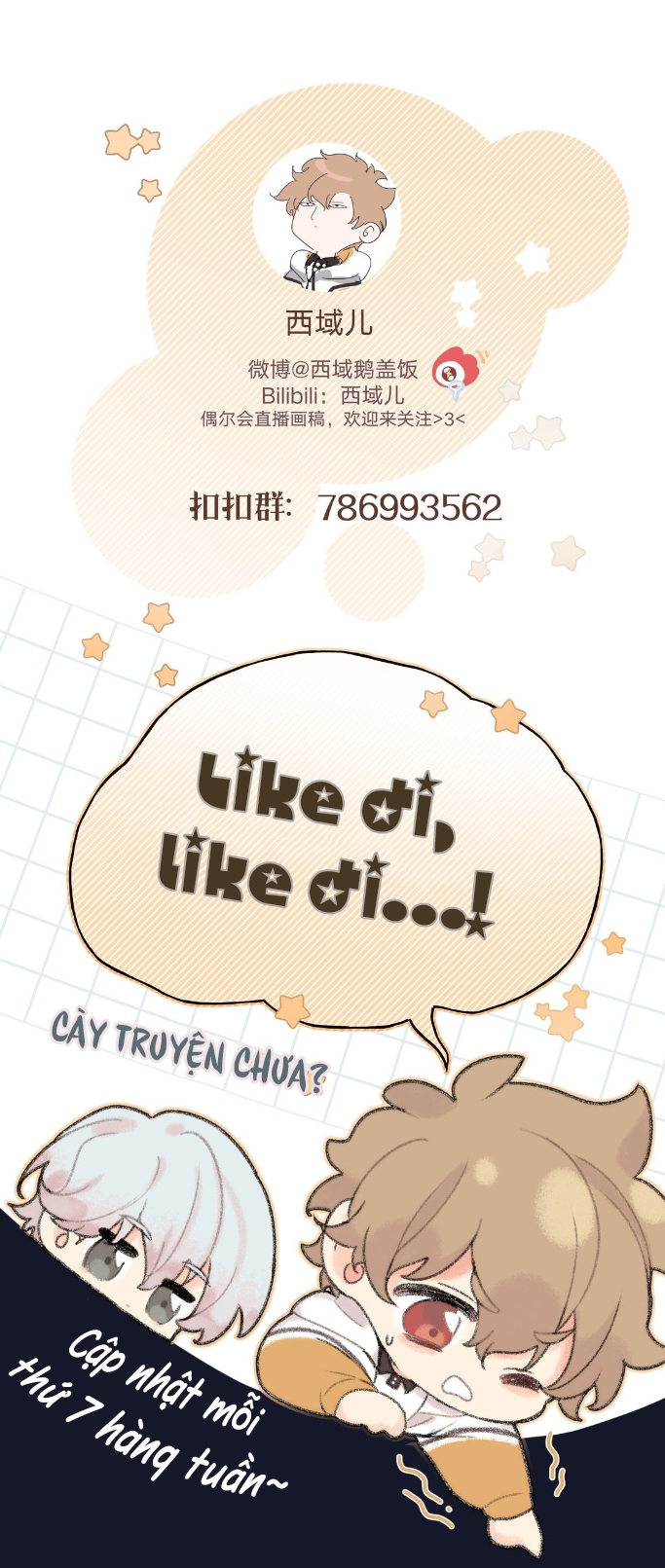 đừng nói yêu tôi (don't say you love me) chapter 6 58