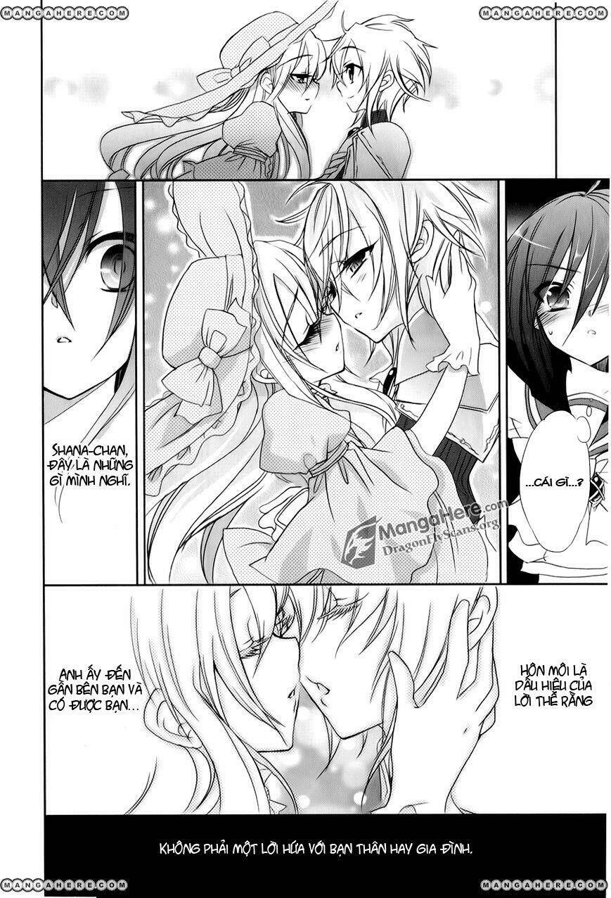 đôi mắt của shana chapter 58 12