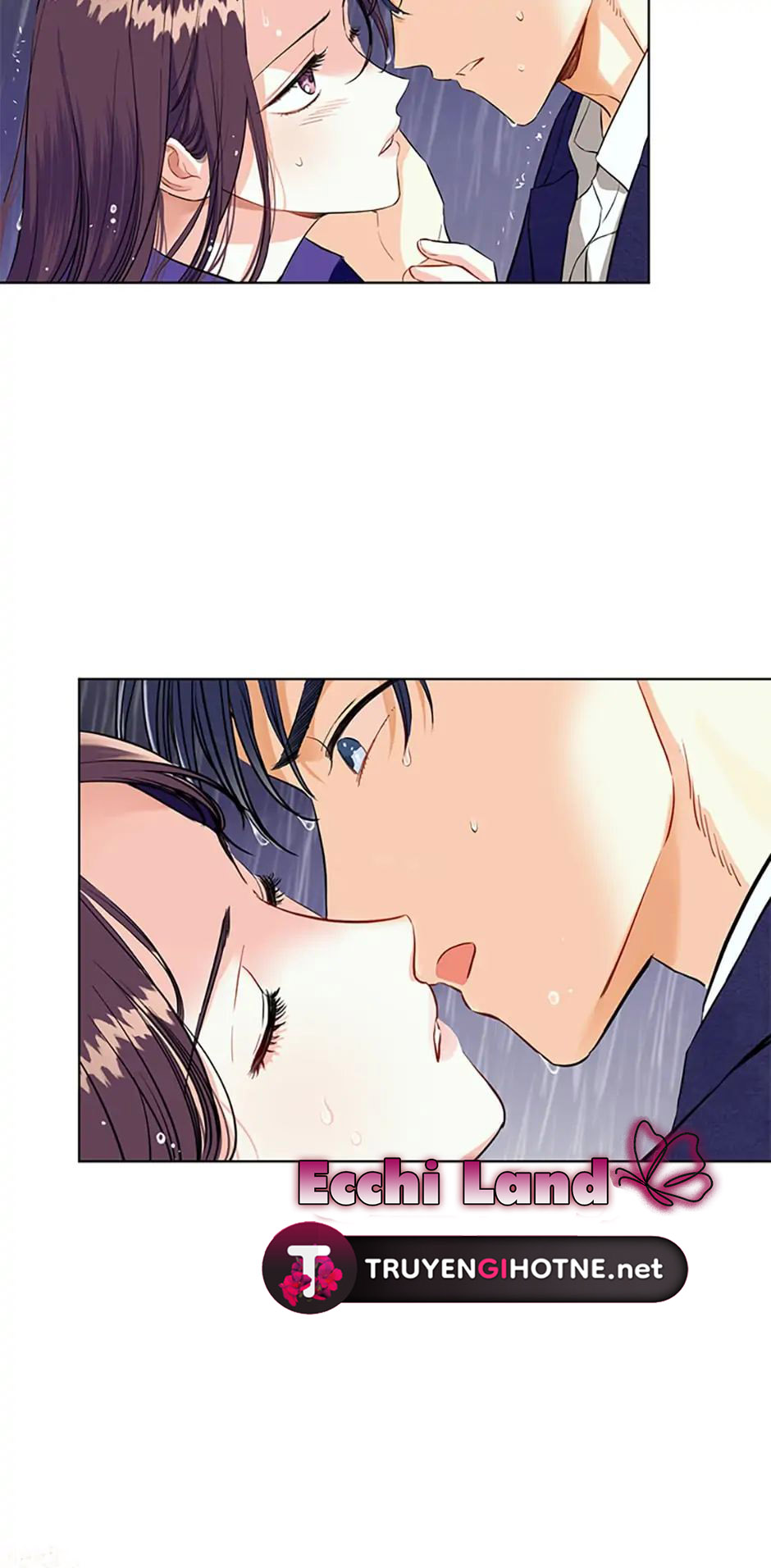 ngủ chung với đối thủ cũ chapter 21.2 37