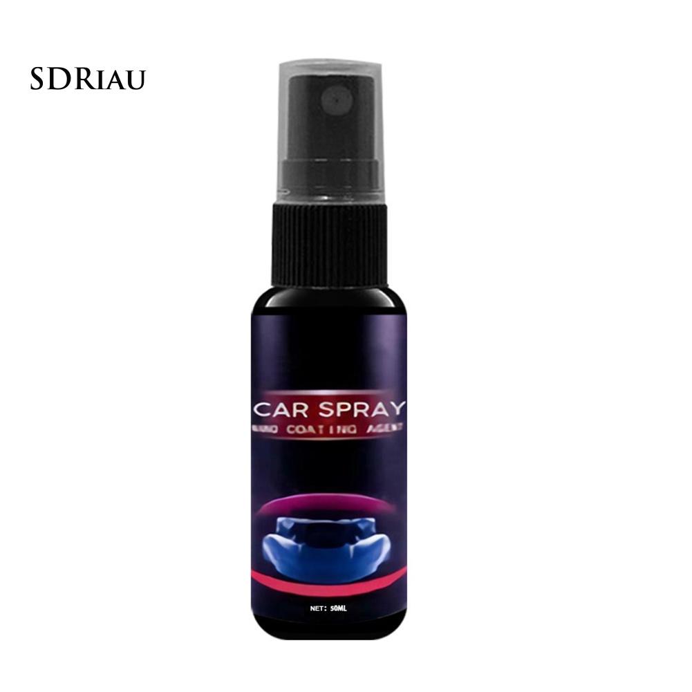 Bộ Dụng Cụ Đánh Bóng Thân Xe Ô Tô