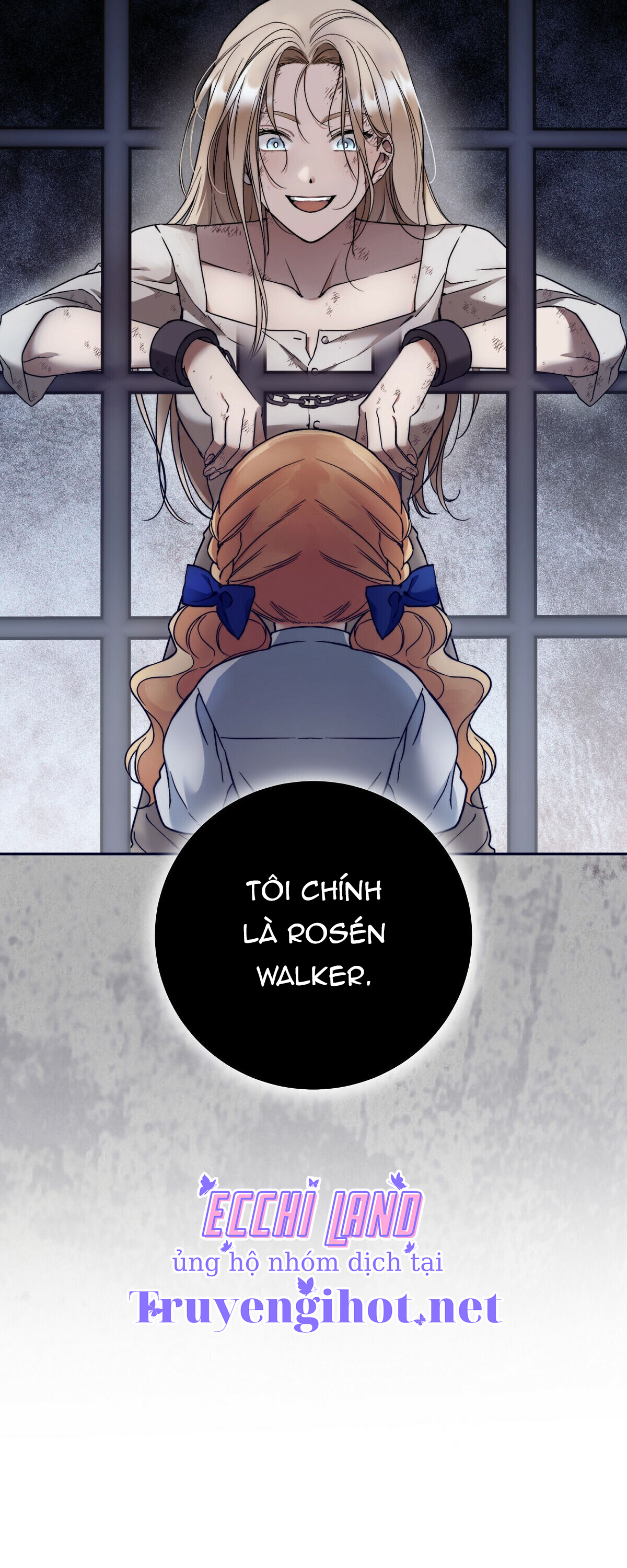 lời nói dối vĩnh cửu của người chapter 3.2 23