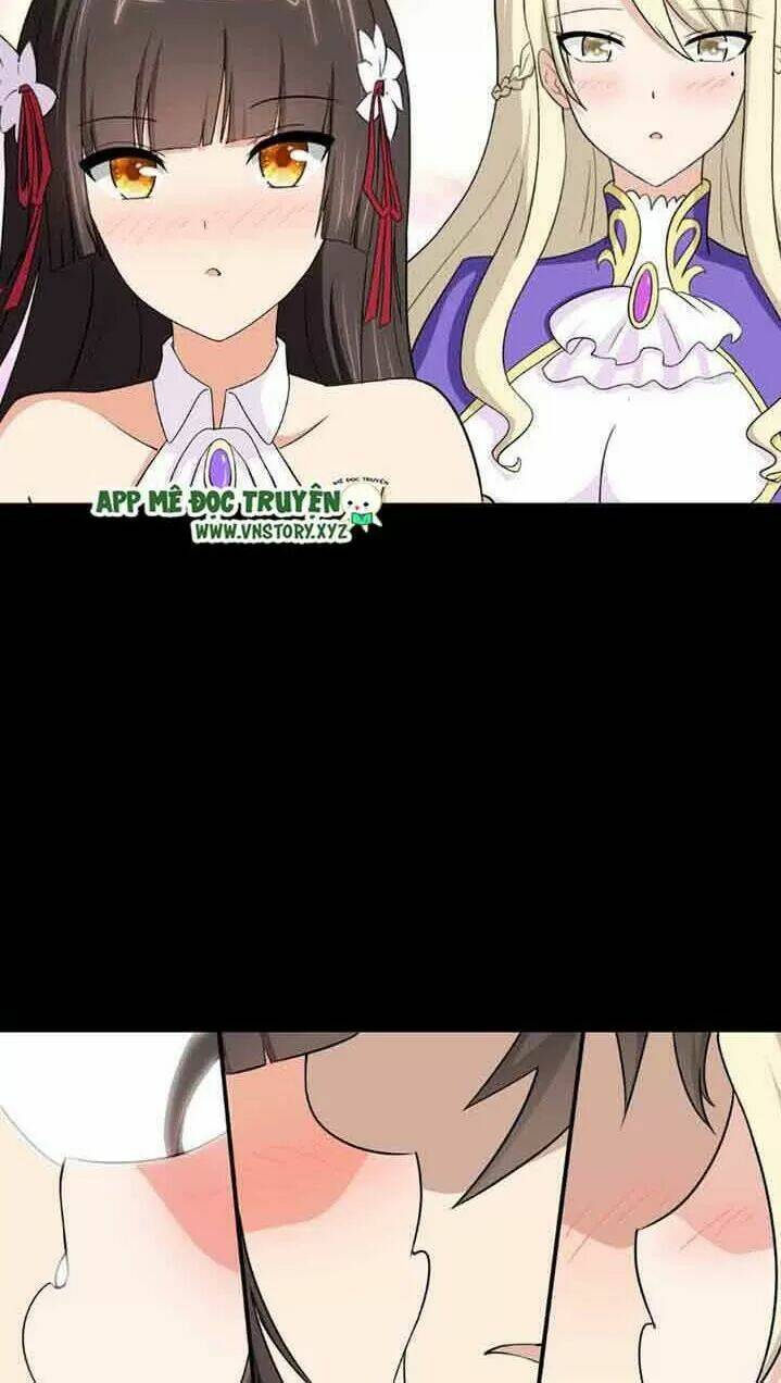 bạn gái virus của tôi chapter 187 40