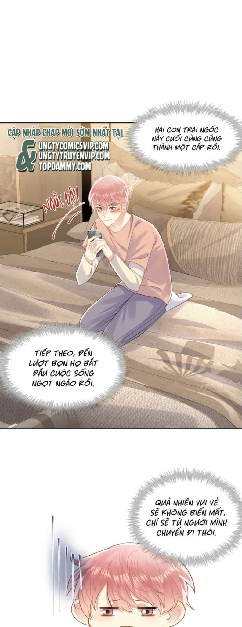 lại bị bạn trai cũ nhắm trúng rồi chapter 138 24