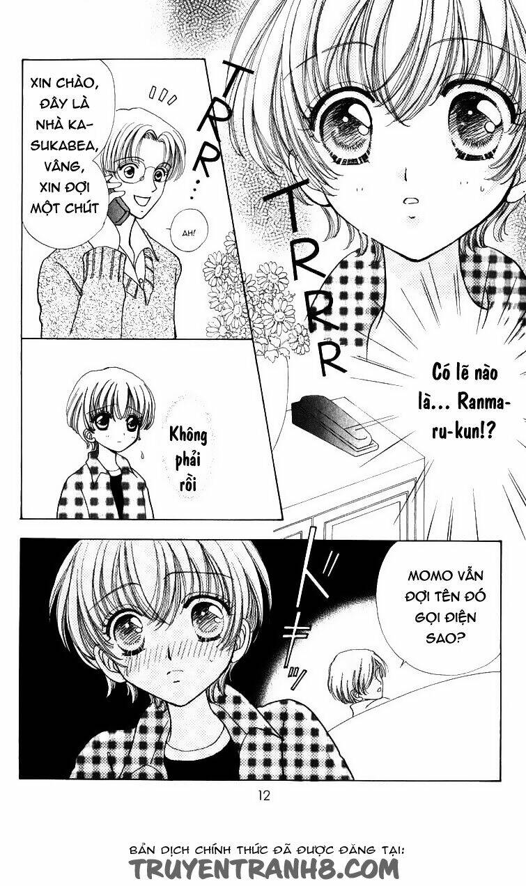 hana ni nare chapter 59 11