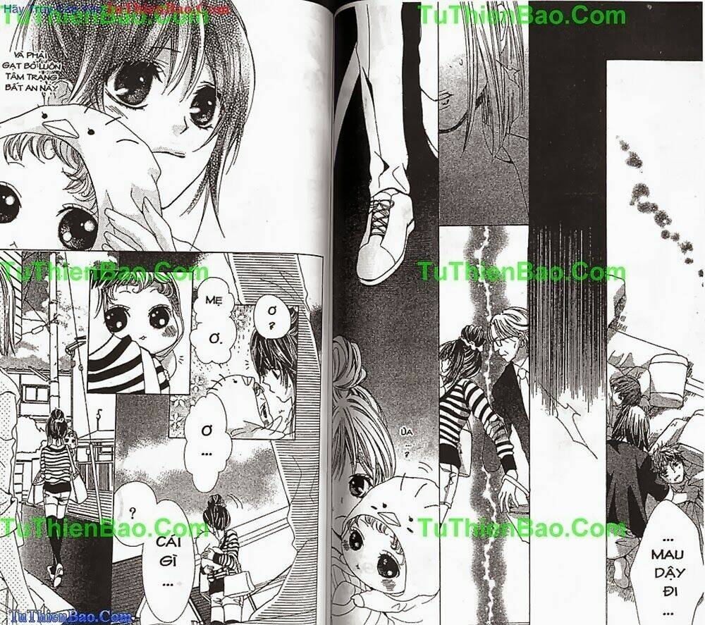 ngày tháng ngọt ngào chapter 1 68