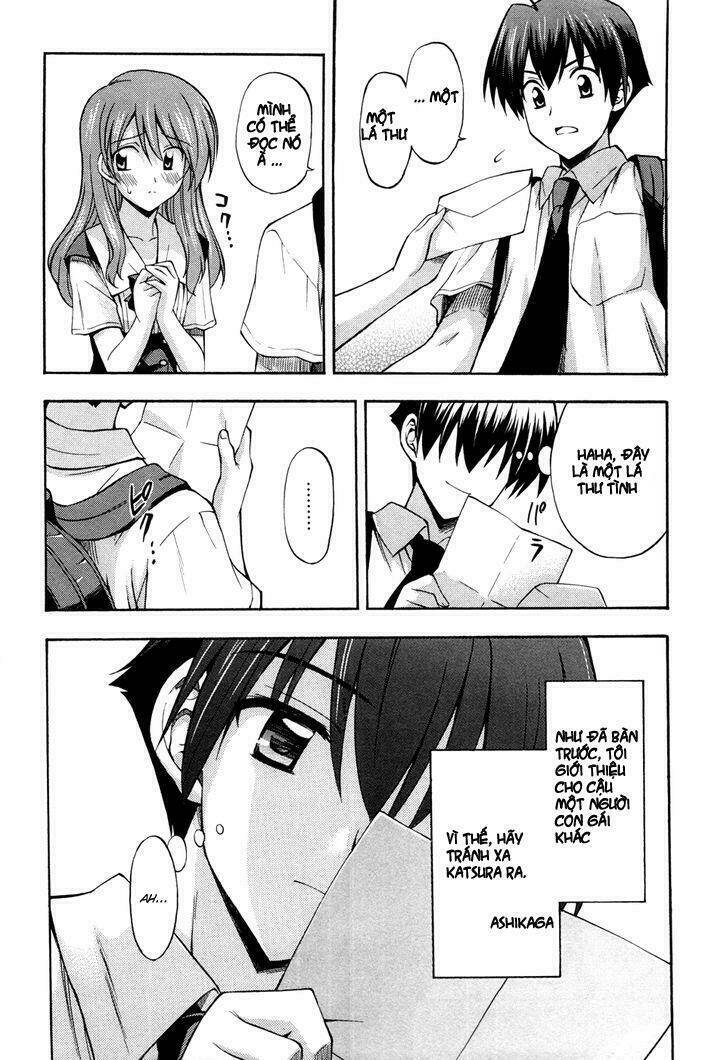 cross days chapter 7 8