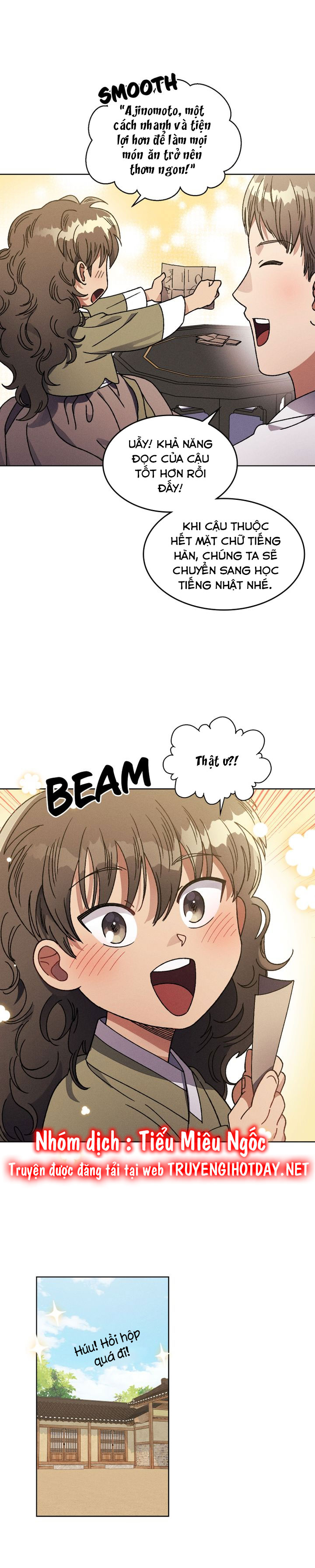 nếu tôi là bạn chapter 31 5