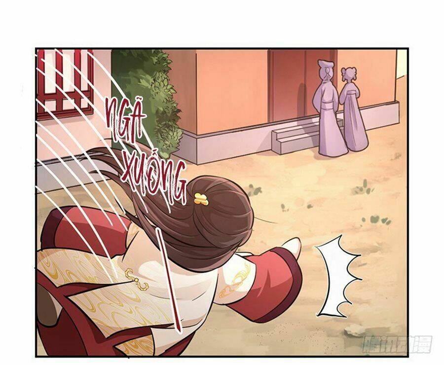 nghiên hương kỳ đàm chapter 58 45