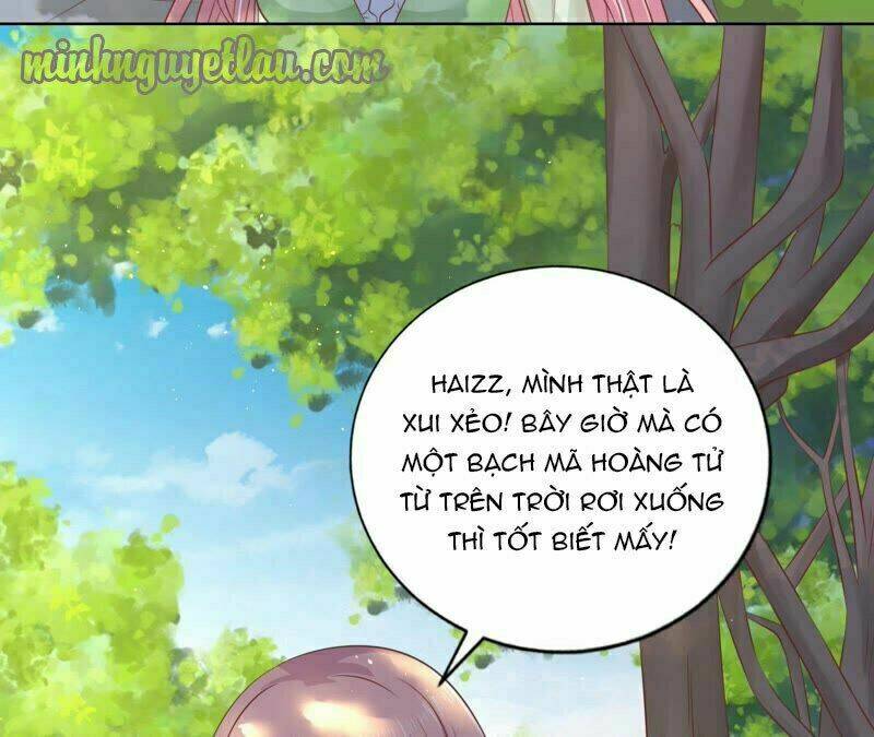 liệt ái tri hạ: series mật đào tiểu tình nhân chapter 205 8