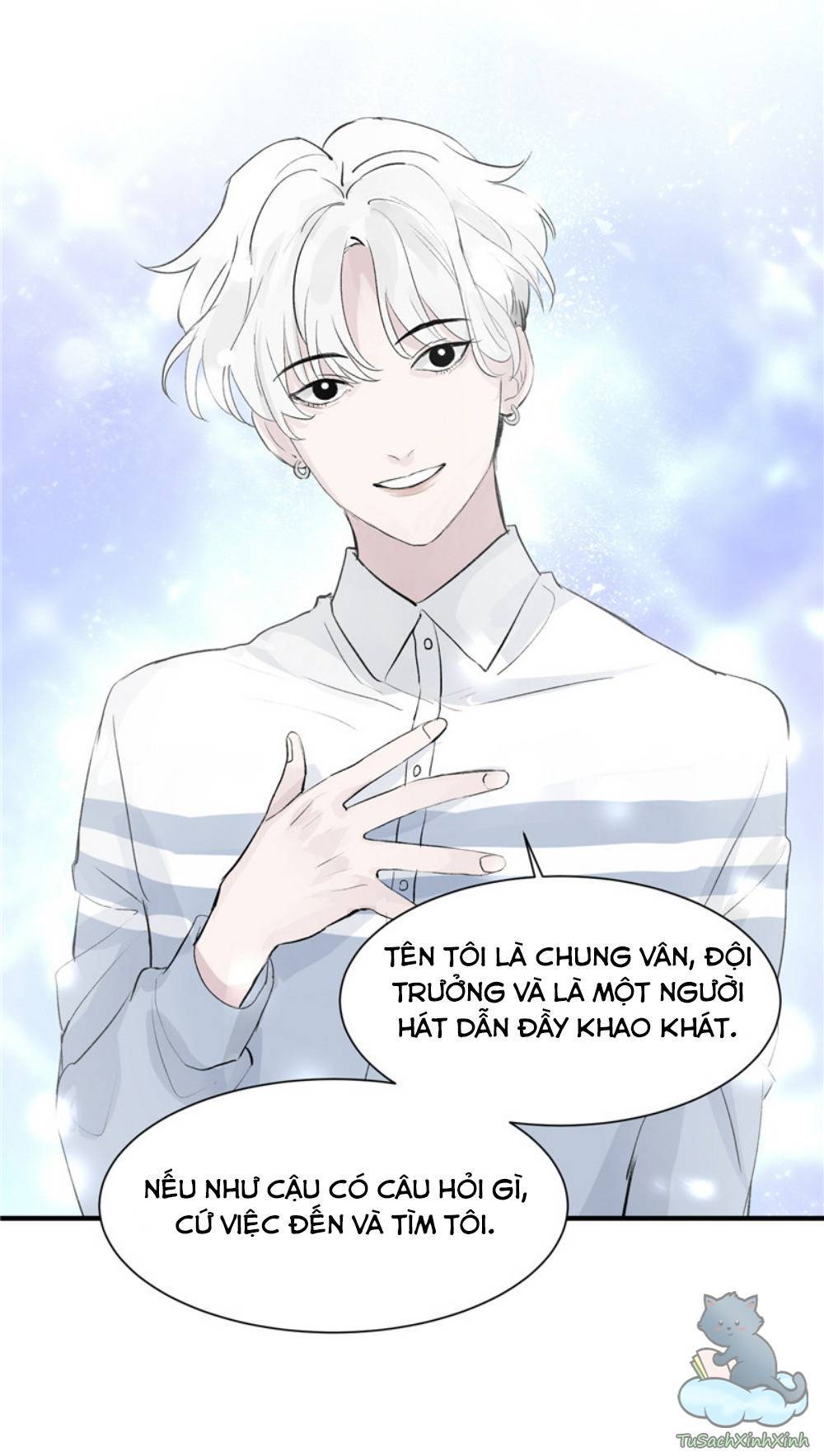 Tiến Tới C Vị Để Làm Thần Chapter 5 - Next Chapter 6