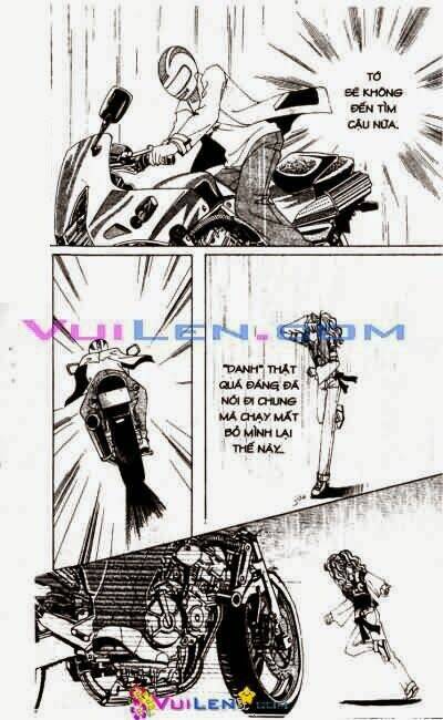 cặp đôi kỳ lạ chapter 3 34