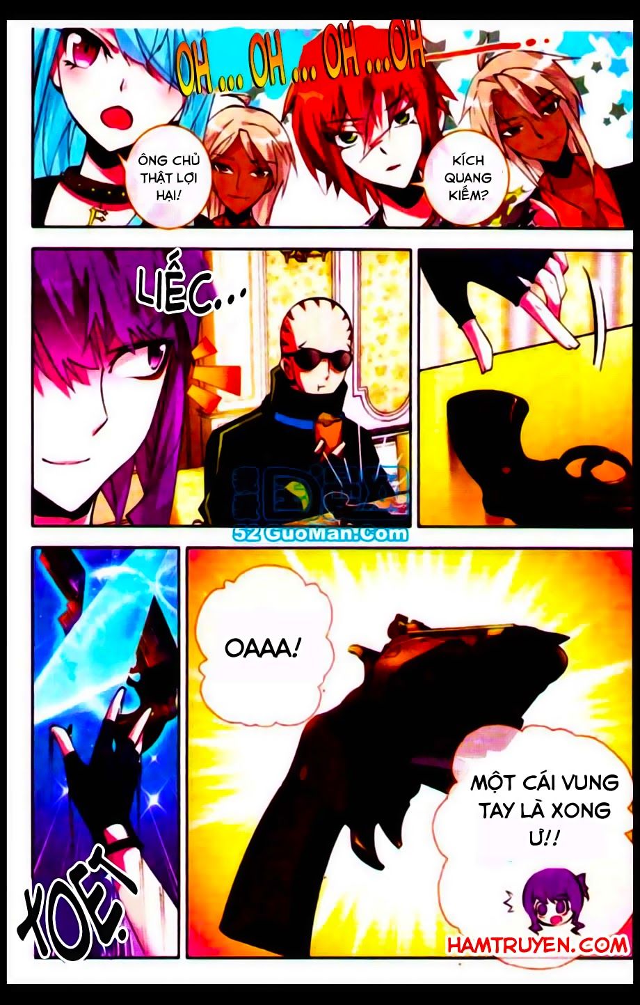 thăng long đạo chapter 2 10