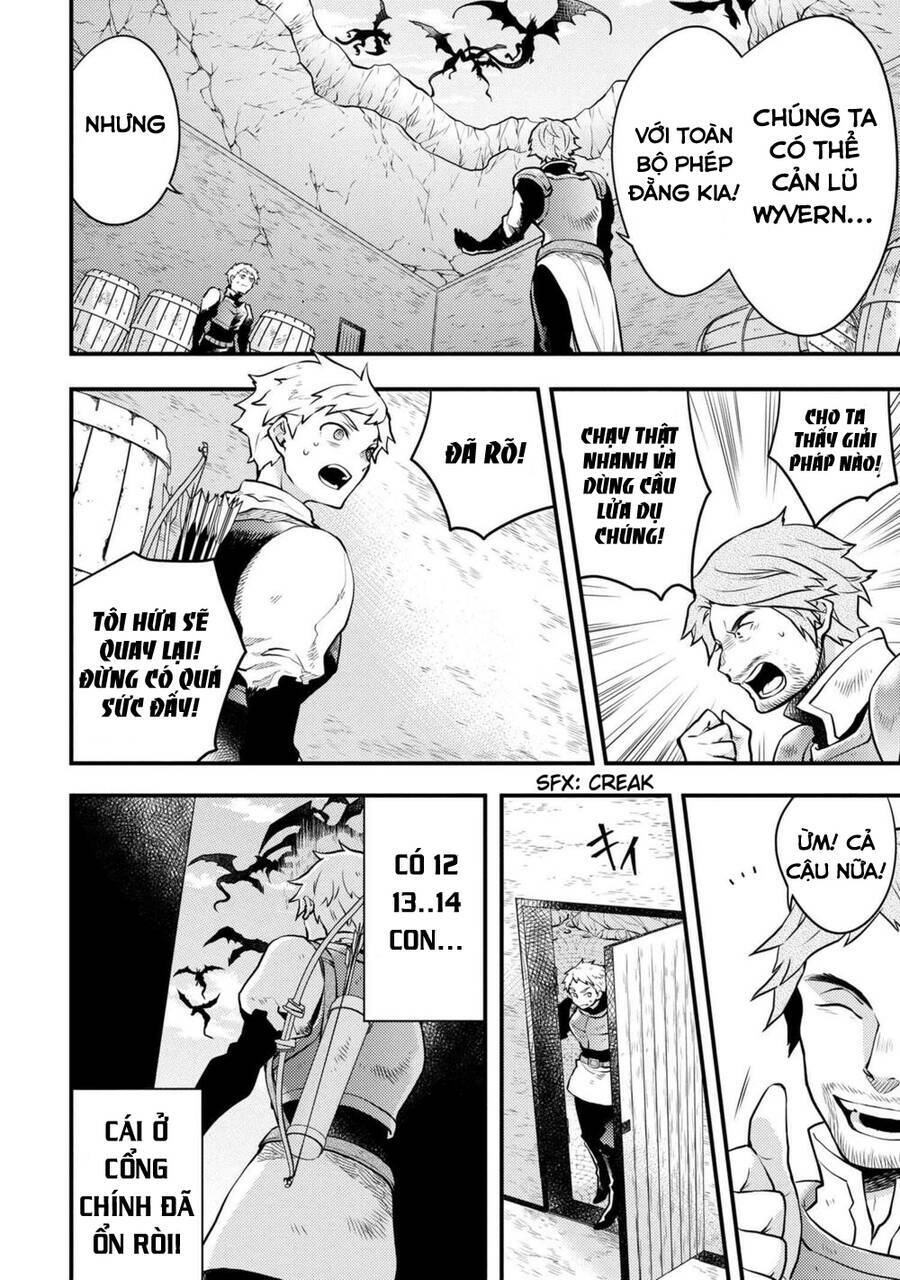 yamemasu tsugi no shokuba ha mao jo chapter 20.5 6