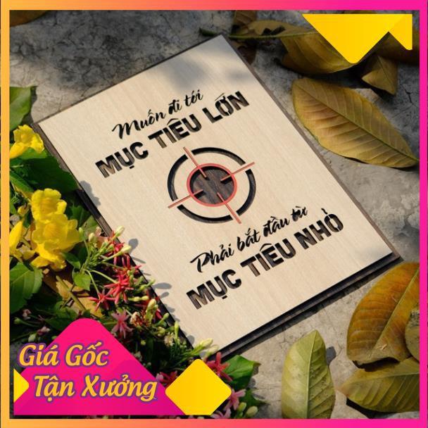 Tranh treo tường Gỗ trang trí