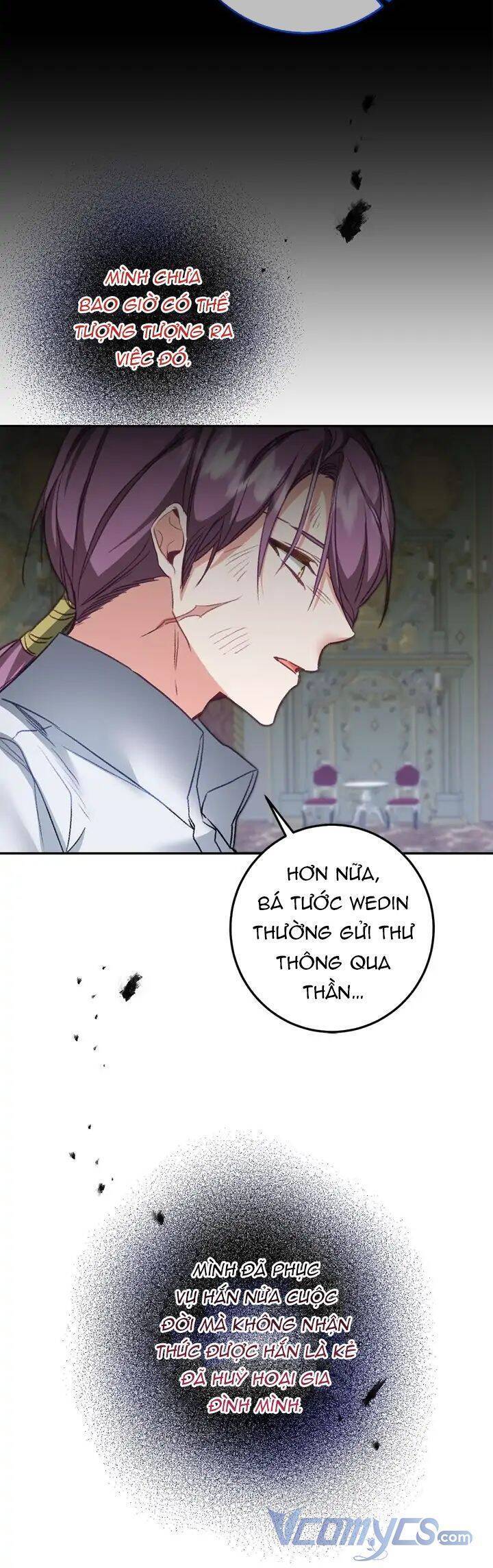 tôi trở thành hoàng đế bạo chúa trong tiểu thuyết chapter 114 29