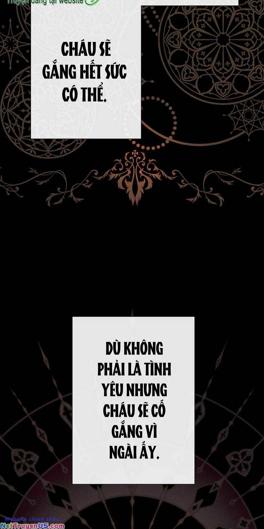 Hoàng Tử Rắc Rối chapter 35.1 12