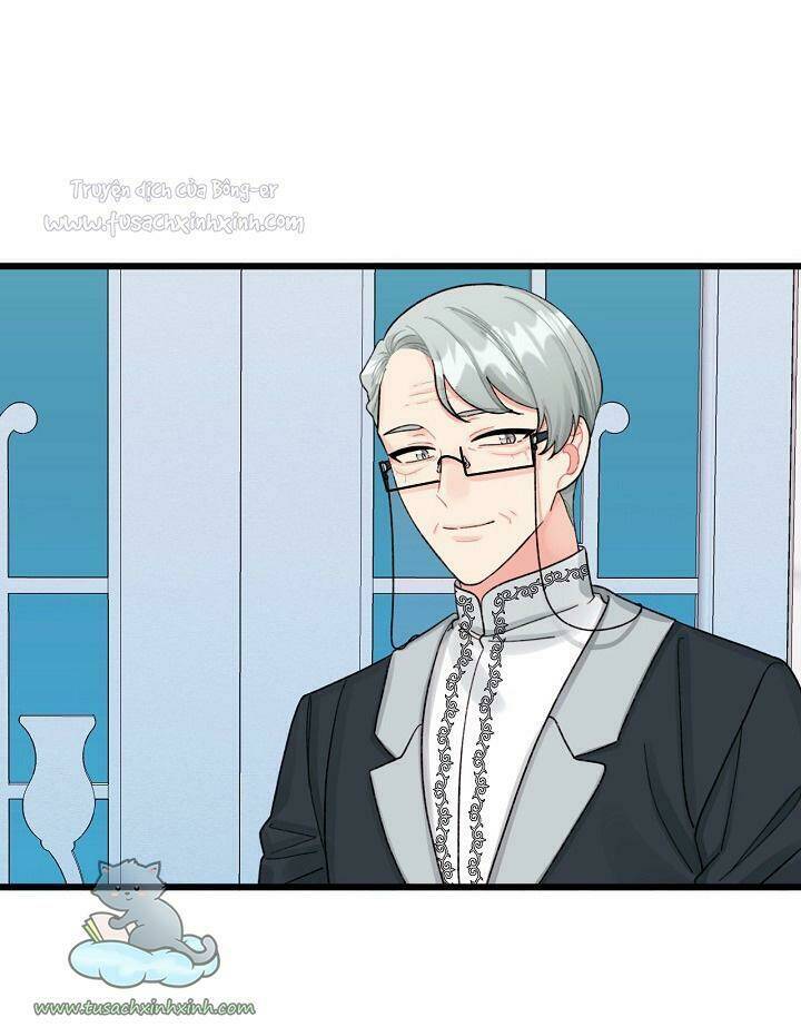 công chúa bãi rác chapter 58 7
