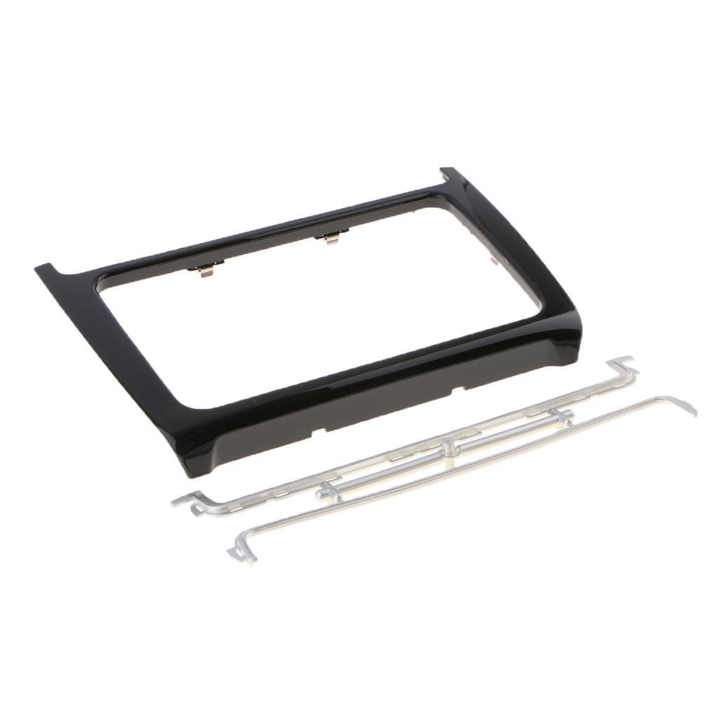 High - quality   2   Din   Car   Radio   Stereo      Bezel   Kit   for
