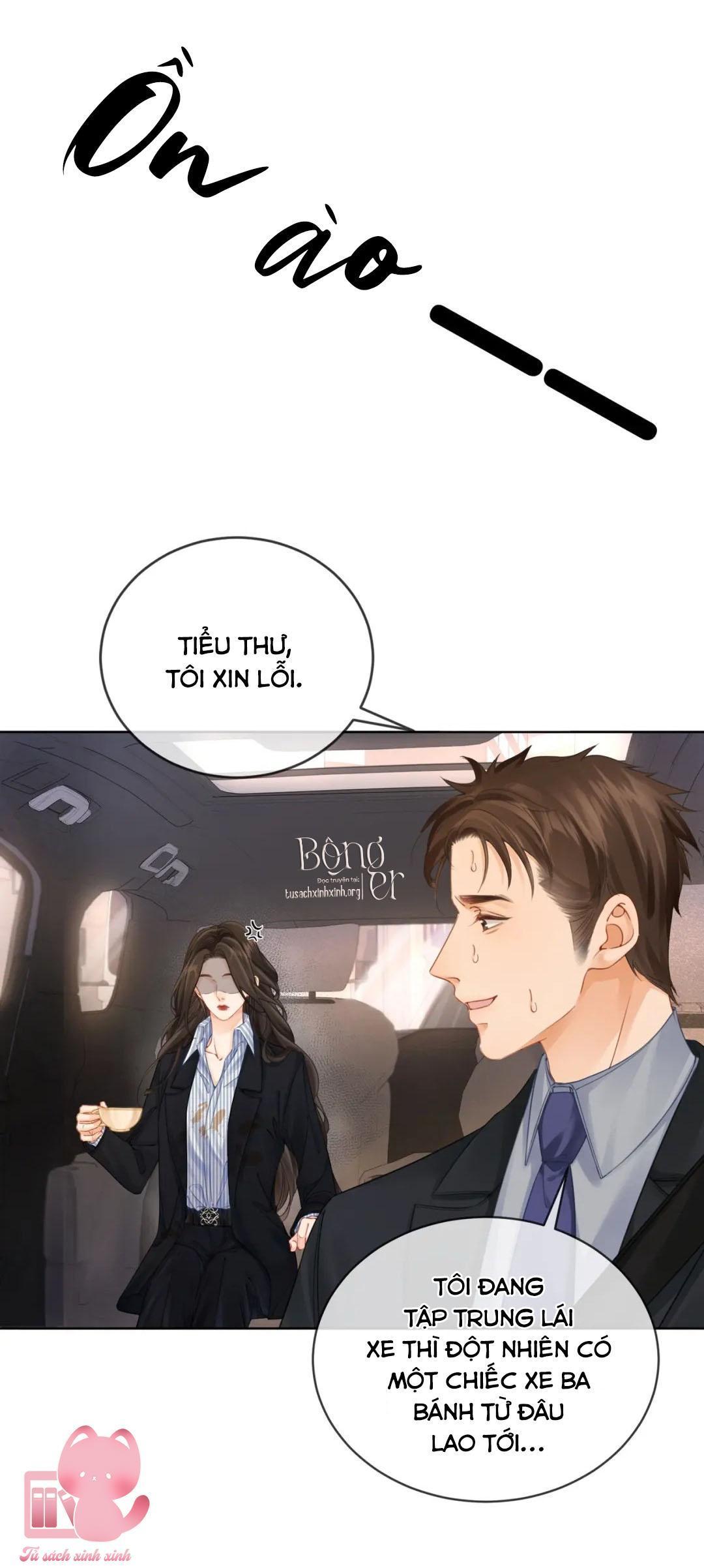 nàng tiểu thư pháp y thân yêu của tôi chapter 4 5