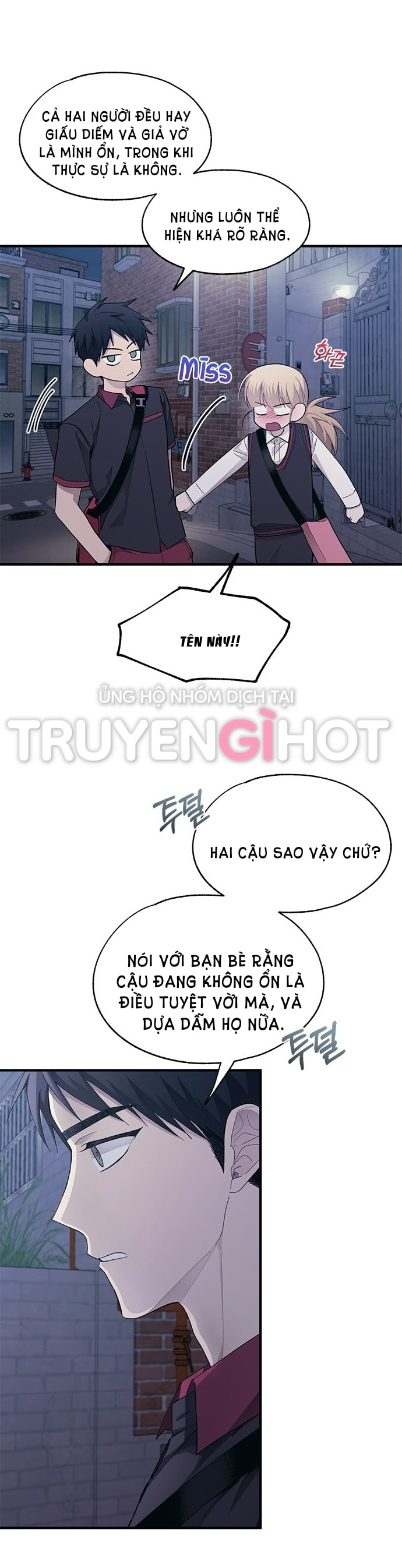 yeonwoo ngây thơ chapter 78.1 18