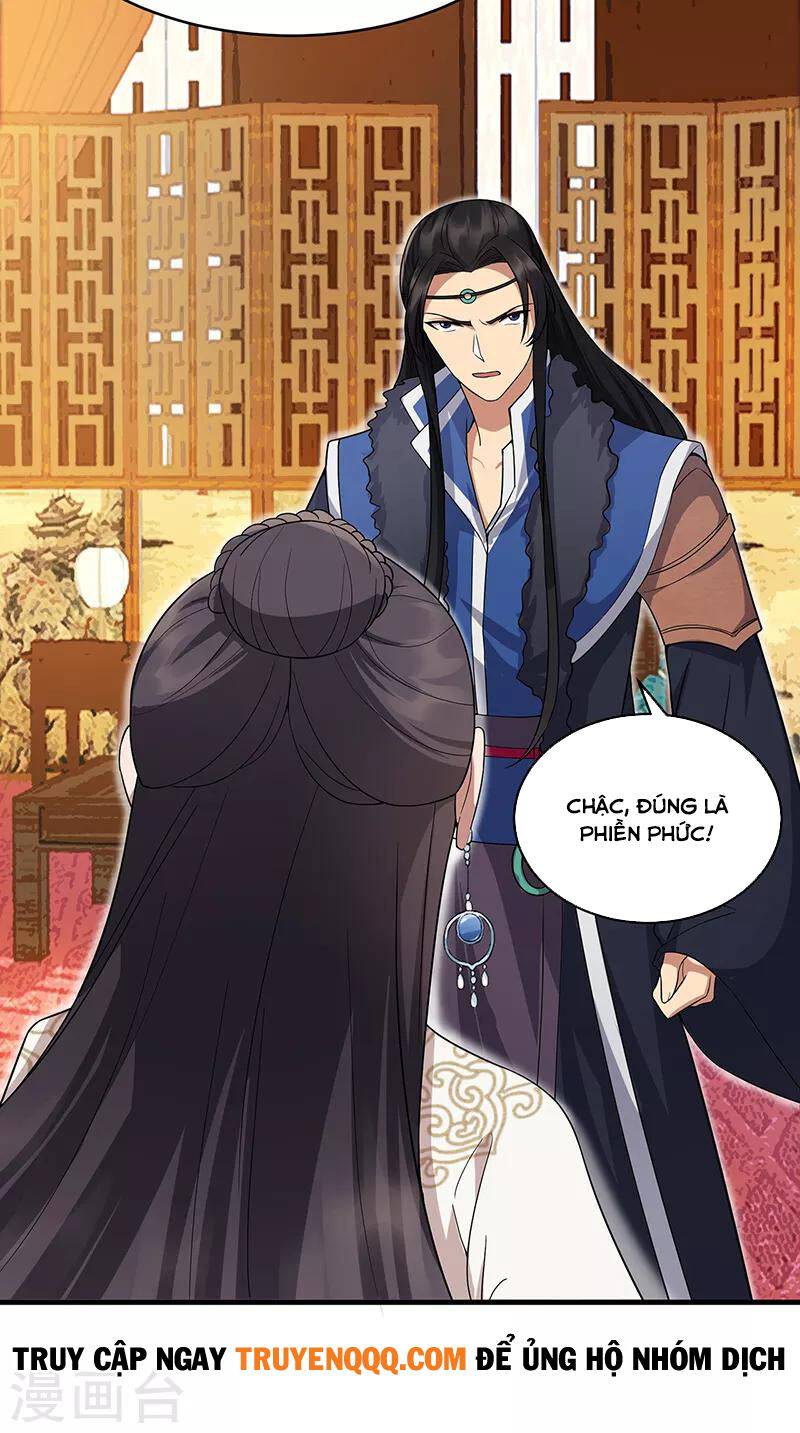 cuồng nữ trọng sinh - hoàn khố thất hoàng phi chapter 131 5