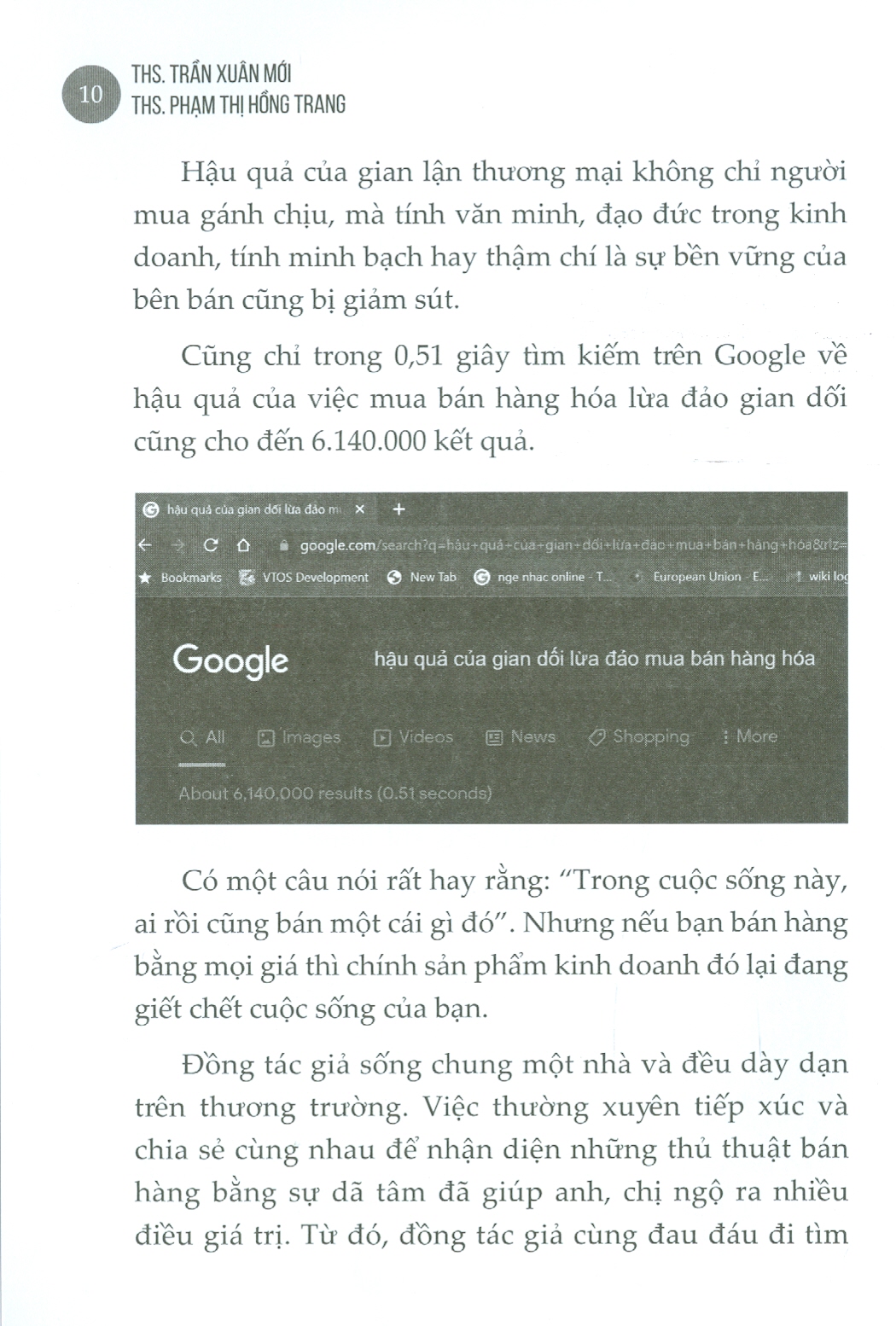 Trở Thành Thủ Lĩnh Bán Hàng - Bán Hàng Từ Tâm Nâng Tầm Thương Hiệu