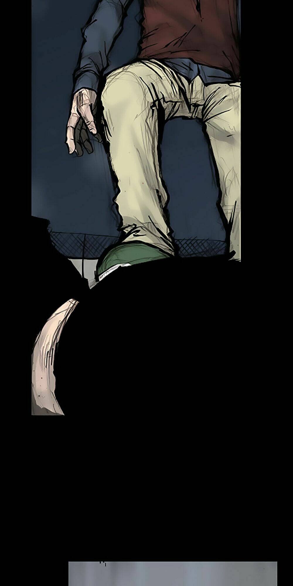 độc cô tiền truyện chapter 106 8