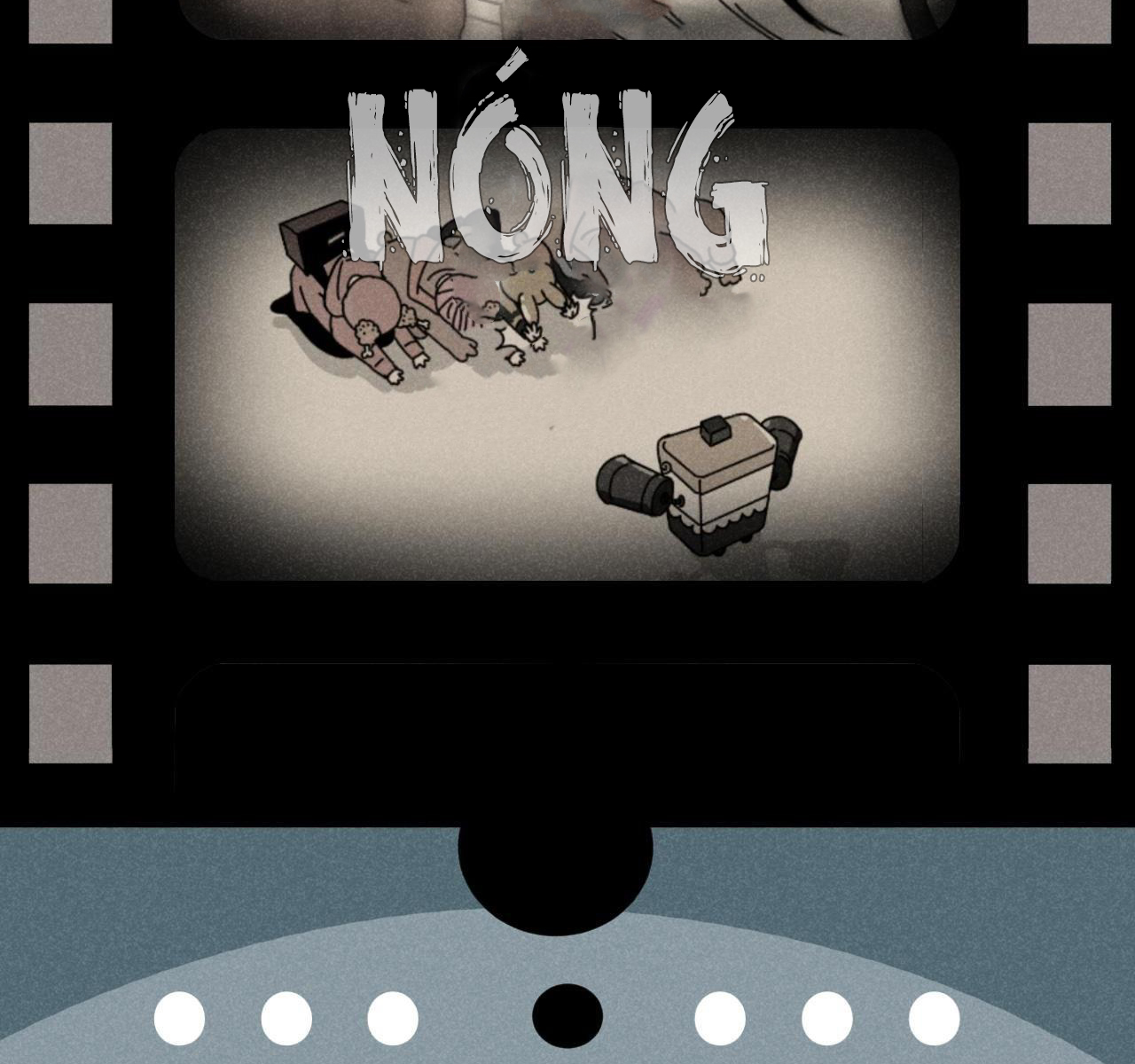 Tổng Tài Đu Idol chapter 19 - Trang 7